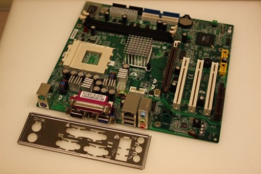L4VXA2 MOTHERBOARD DRIVER FOR WINDOWS 7