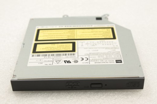 DRIVER: DVD ROM SD C2402 DVD ROM SD C2402 DRIVER FOR WINDOWS DOWNLOAD