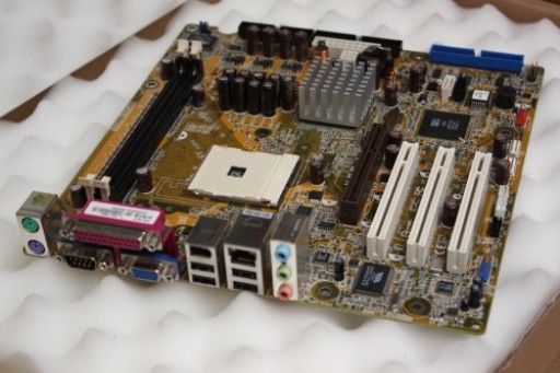 Driver Chaintech 7vif4 For Windows Xp