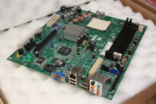 dell dimension c521 network card