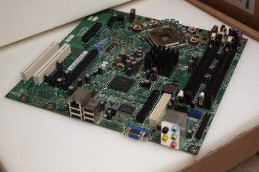 New Drivers: dimension 5150e510 ethernet