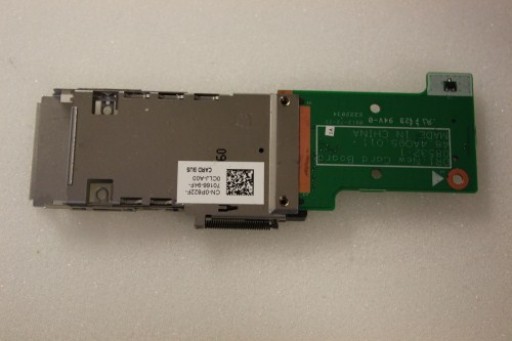 DOWNLOAD DRIVERS: DELL 1545 CARD READER