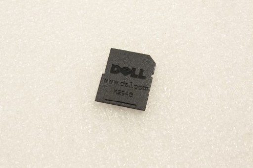 dell e6400 sd memory card