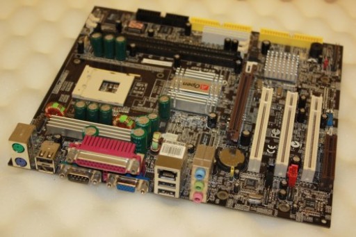 MX46 533V DRIVERS WINDOWS 7 MX46 533V TREIBER