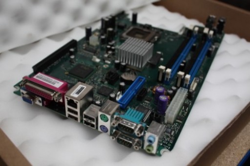 fujitsu siemens broadcom bcm5751