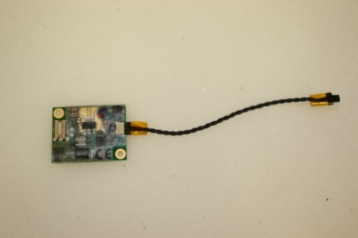 aspire 1640 modem