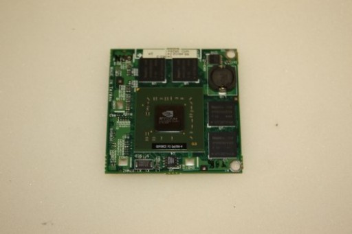 NVIDIA GeForce FX Go5700 Driver
