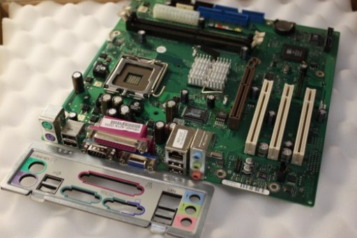 fujitsu siemens d1961 motherboard driver