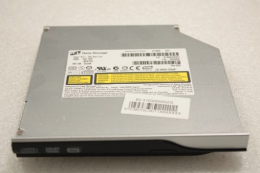 dvdram gsa t20f
