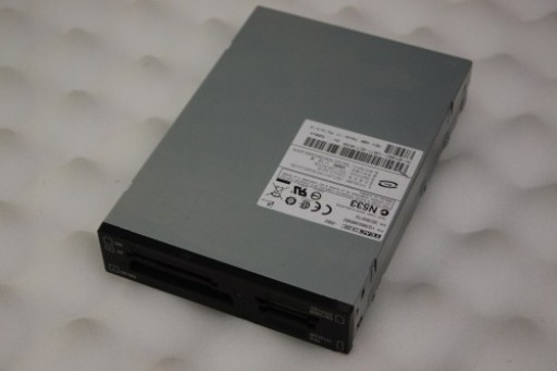 dell c521 sound card
