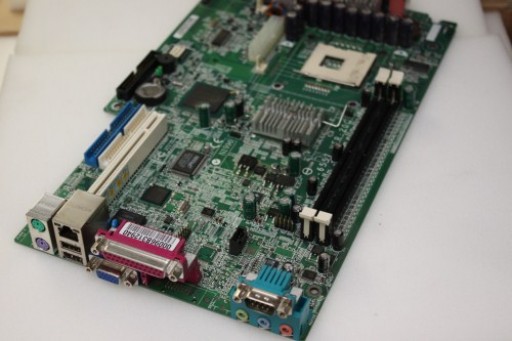 IBM NETVISTA MSI MS-6557 SOCKET 478 MOTHERBOARD 8319 52U INTEL 2