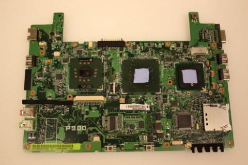 What Is This Element On The Eee Pc 701 Motherboard Super User