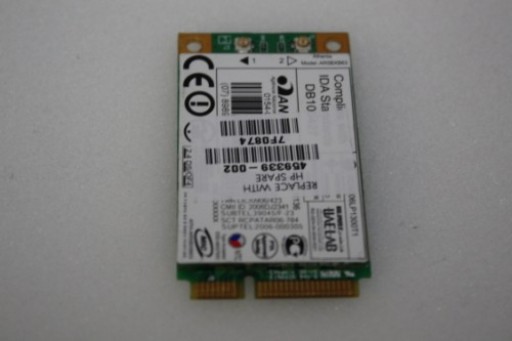 DV9700 WIRELESS DRIVER DV9700 WIRELESS TREIBER WINDOWS 8
