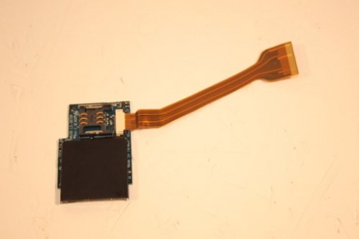 D420 SD CARD READER TREIBER