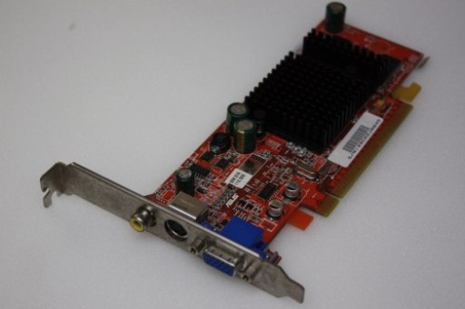 DRIVERS ATI RADEON X300 SE 128MB GRAPHICS CARD FOR WINDOWS VISTA