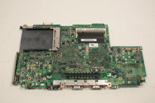 dell d400 base system