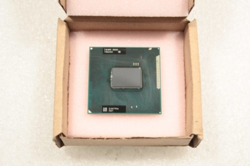 Intel Pentium Dual-Core Mobile B950 2.1GHz 2M Socket G2 rPGA988B CPU ...