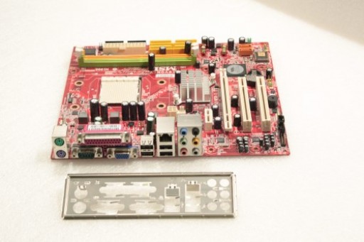 DOWNLOAD DRIVER: MSI K9VGM-V SOUND DRIVERS: MSI K9VGM-V SOUND