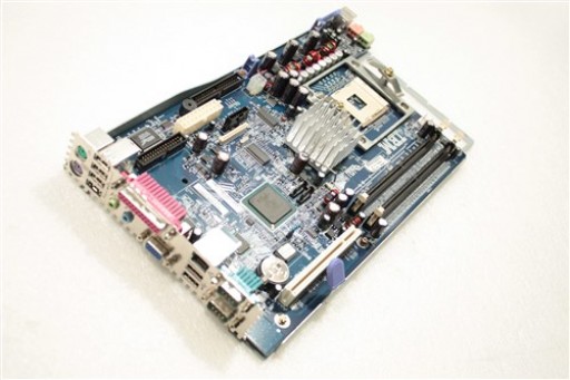 ibm thinkcentre s50 ethernet controller