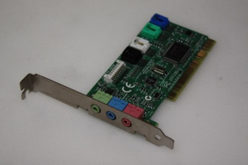 dell sx270 sound card