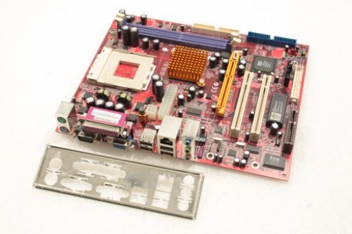 pcchips m863g v5.1 drivers