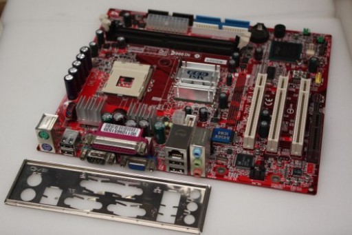 ms 7057 motherboard