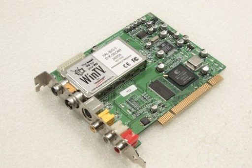 Wintv 26559 driver