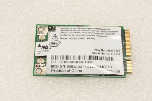 COMPAQ NX7300 WIRELESS DRIVERS