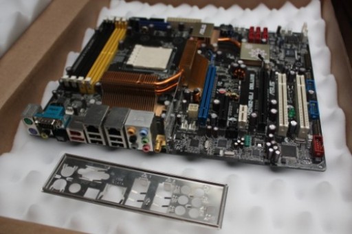 Asus m2n32-sli deluxe sound Telecharger Pilote