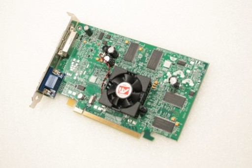 ATI 8964 VER 110 DRIVER