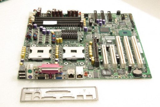 intel se7505vb2 sata