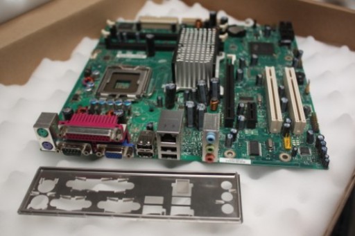 D946GZIS HD/FP Audio Driver