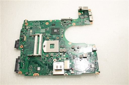Toshiba Satellite Pro S500 11c Motherboard A5a002688