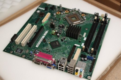 Driver dell dimension 5000 Windows xp