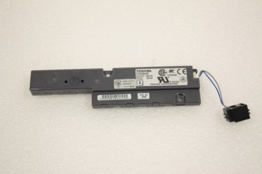 Toshiba Satellite Pro 4310 4300 Speakers Set