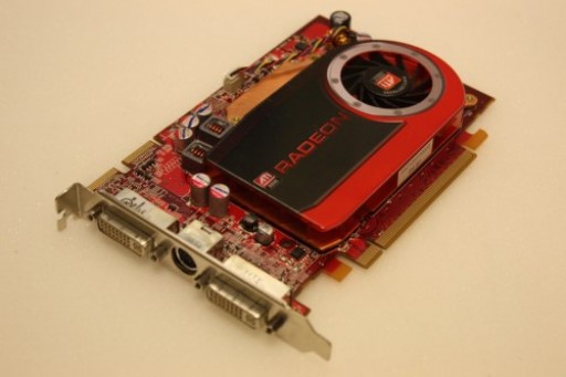 ati radeon hd 4600 driver update