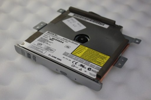 dvd rw dw u54a