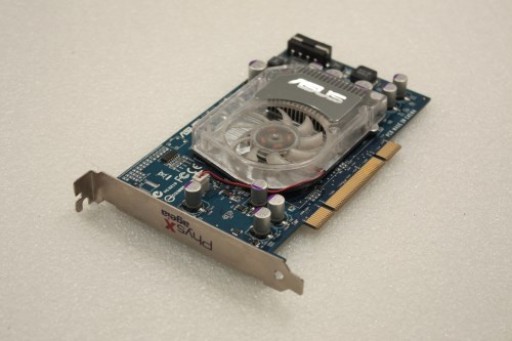 asus ageia
