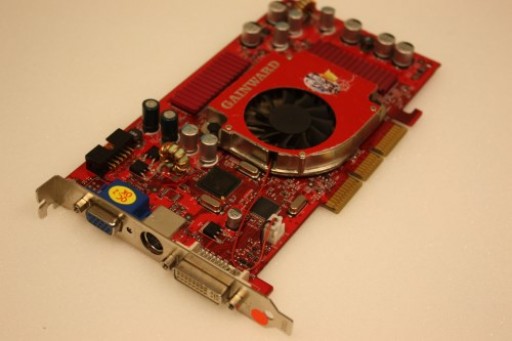 Asmart GeForce4 Ti4200 Drivers for Windows Asmart GeForce4 Ti4200 Driver Download