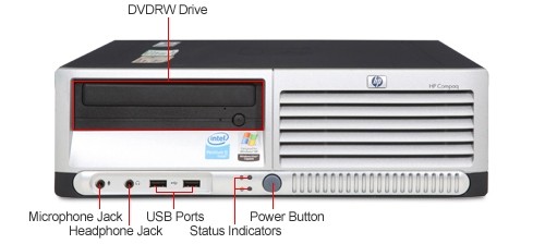 Hp drivers for windows 7