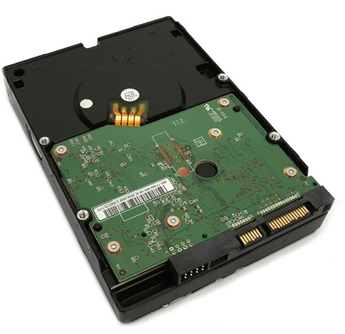TOSHIBA 1TB HDD Internal Hard Drives Hard Drive Disk 1