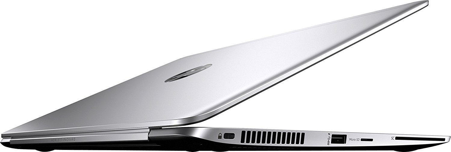 Buy the HP EliteBook Folio 1040 G2 14-inch Ultrabook at MicroDream.co.uk