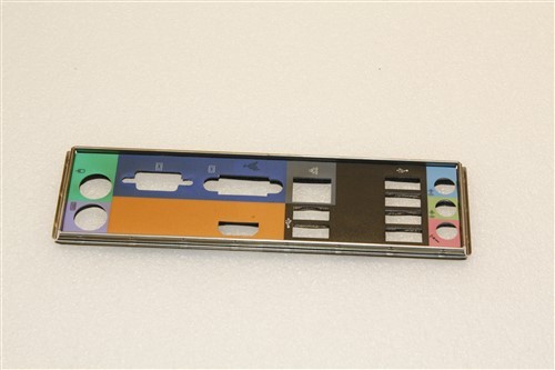 Packard Bell oneTwo L5861 All In One PC I/O Plate
