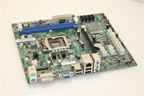 Acer H61H2-AM3 V.1.0 PC Motherboard 15-EQ1-011000