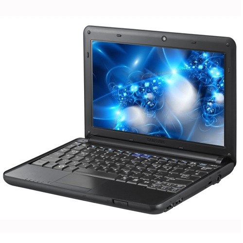 Refurbished Samsung N130 Black XP Netbook. Buy refurbished