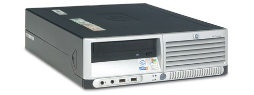 driver son hp compaq dc7600 gratuit