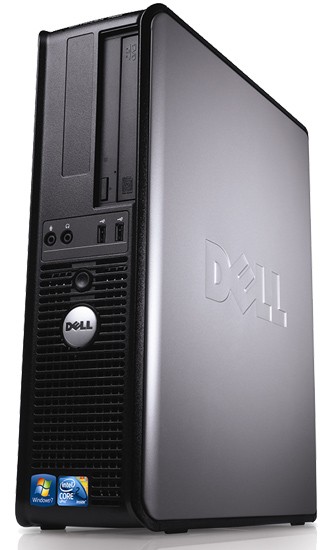 Refurbished Dell OptiPlex 380 Quad Core Windows 10 ...