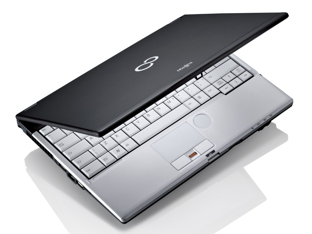 Drivers fujitsu s761 Windows 8 X64