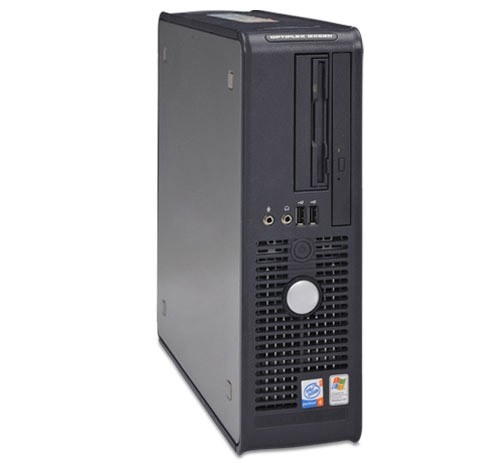 dell optiplex gx620 spec sheet