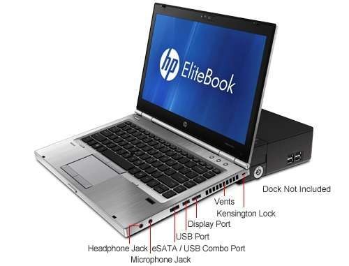 Driver Hp Elitebook 8460p Windows 10 Driver Hp Elitebook 8460p Windows 10